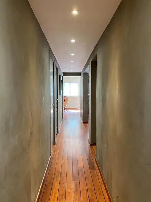 T4 De 90M2 Pour 6P. 3 Chambres. Jardin Partage. Wifi. Parking.